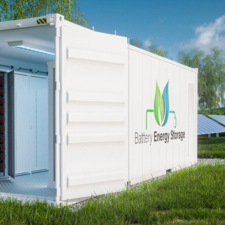 Energy Strorage Systems