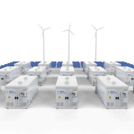 Energy Strorage Systems