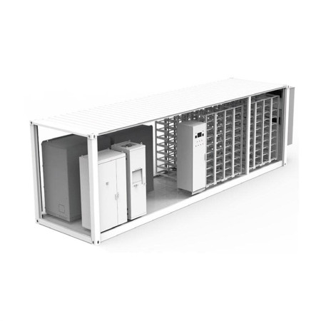 Energy Strorage Systems